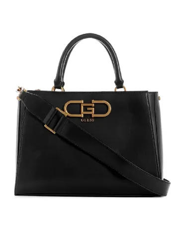 Geanta Guess, negru