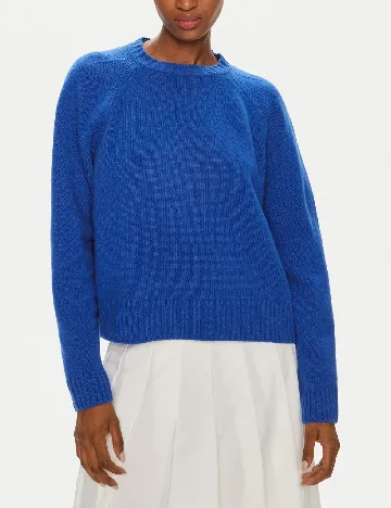 Pulover Weekend Max Mara, albastru