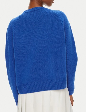 Pulover Weekend Max Mara, albastru