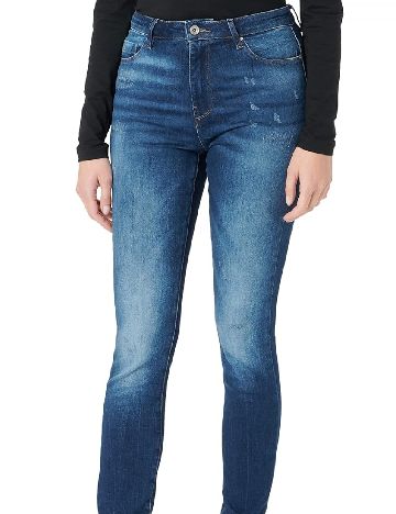 Blugi Only, bleumarin