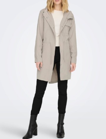 Jacheta Jacqueline de Yong, bej