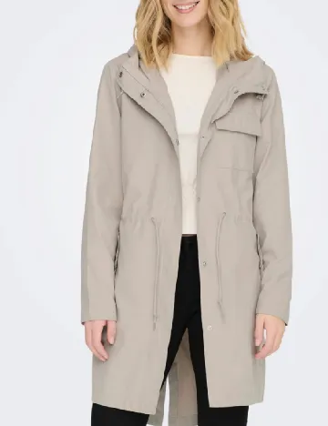 Jacheta Jacqueline de Yong, bej