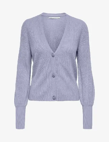 Cardigan Only, lila