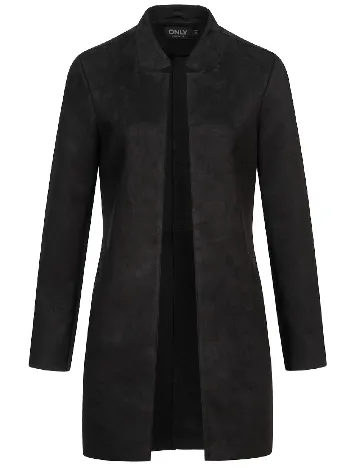 Blazer Only, negru