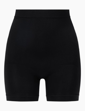 Colanti modelatori Sensabelle, negru