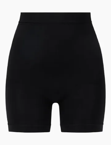 Colanti modelatori Sensabelle, negru