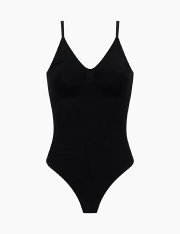 Body Sensabelle, negru