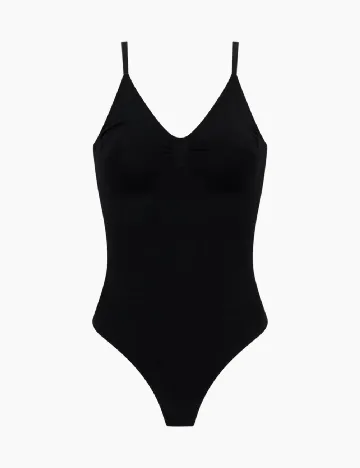 Body Sensabelle, negru