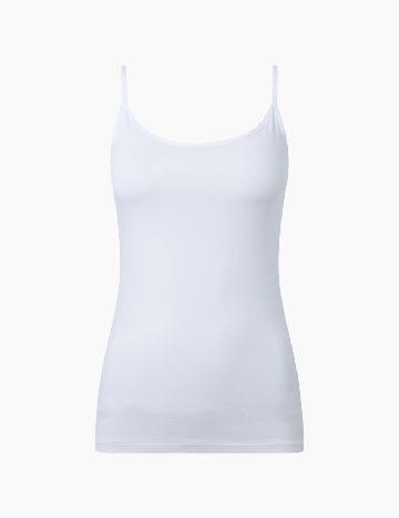 Maiou Dolce Bella, alb