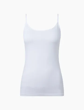 Maiou Dolce Bella, alb