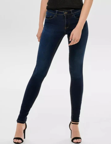 Blugi Only, bleumarin