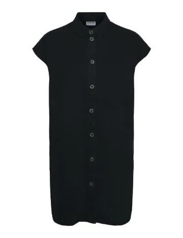 Rochie Noisy May, negru