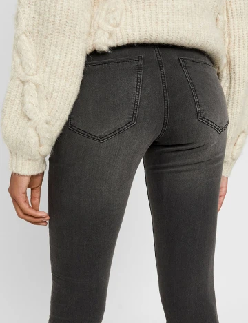 Blugi Vero Moda, gri