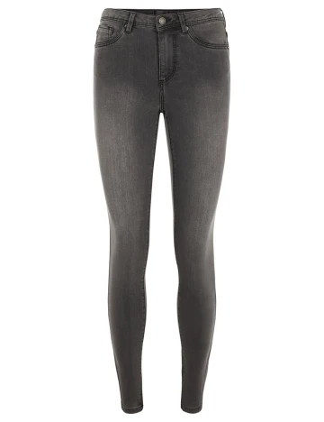 Blugi Vero Moda, gri
