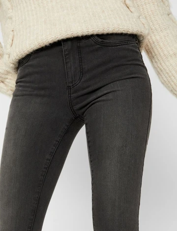 Blugi Vero Moda, gri