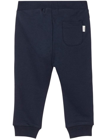 Pantaloni de trening Name It, bleumarin