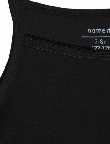 Set Maiouri Name It, negru