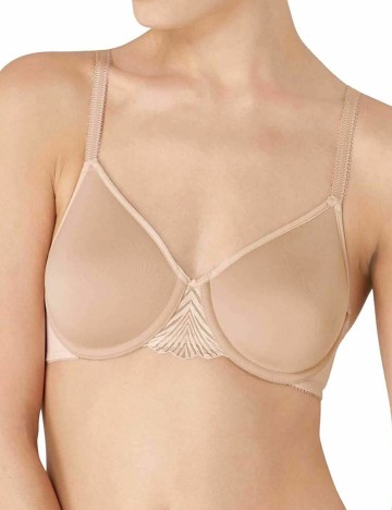 Sutien Triumph, nude