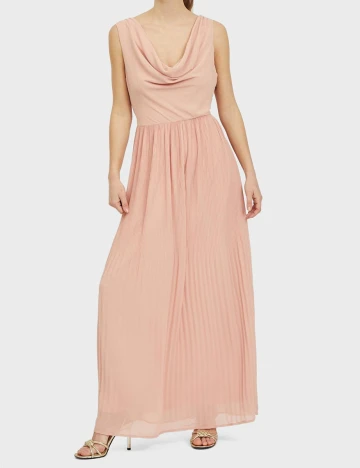 Rochie Vila, roz