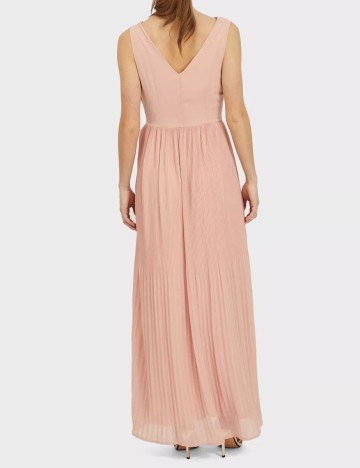 Rochie Vila, roz
