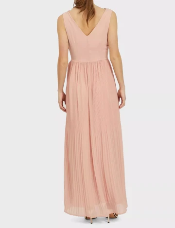 Rochie Vila, roz