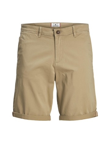Pantaloni scurti Jack&Jones, bej