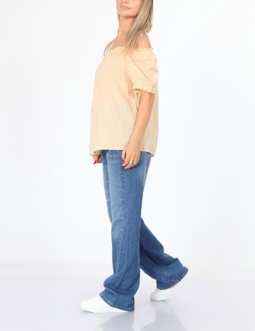 Bluza C&A, maro