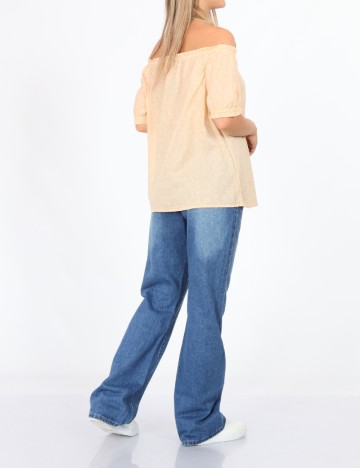 Bluza C&A, maro