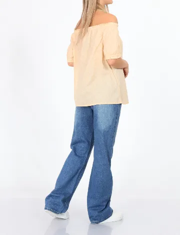 Bluza C&A, maro