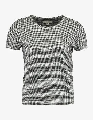 Tricou American Eagle, gri