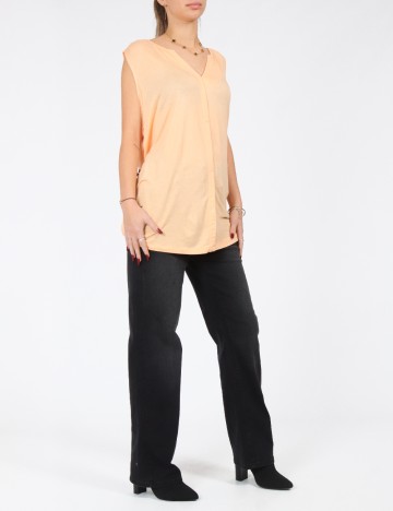 Bluza C&A, portocaliu