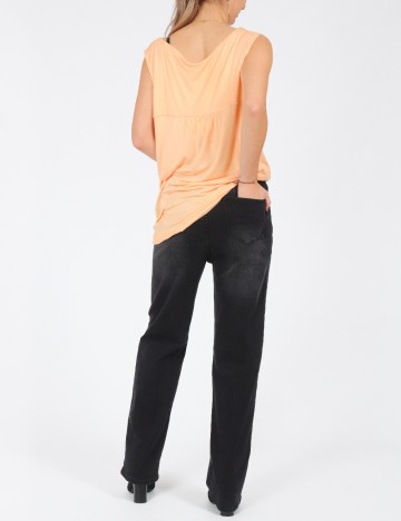 Bluza C&A, portocaliu