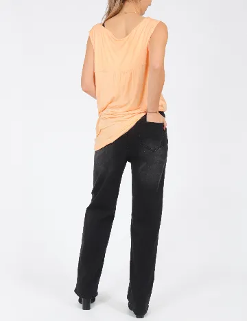 Bluza C&A, portocaliu