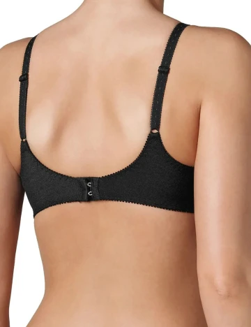 Sutien Triumph, negru