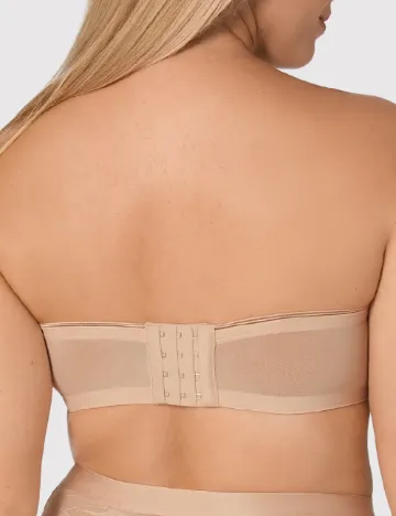 Sutien Triumph, crem
