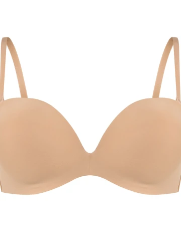 Sutien Triumph, nude