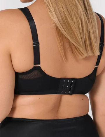 Sutien True Shape Sensation Triumph, negru