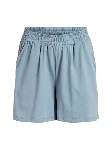Pantaloni scurti Vila, albastru