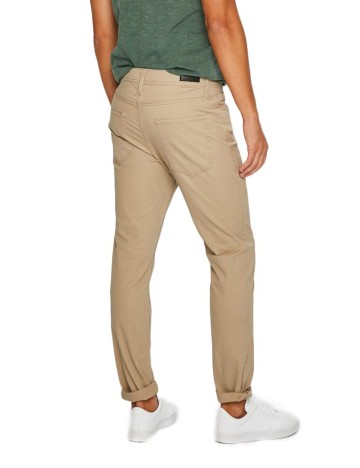 Pantaloni Jack&Jones, bej
