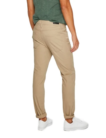 Pantaloni Jack&Jones, bej