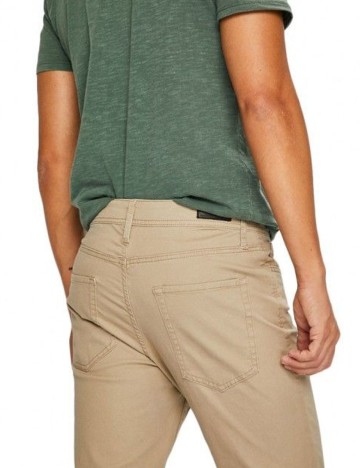 Pantaloni Jack&Jones, bej