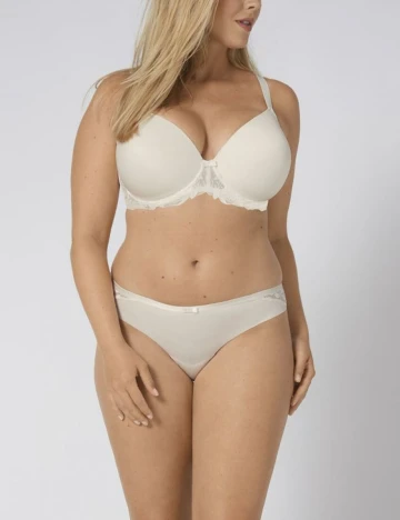 Chilot Sexy angel spotlight Triumph, alb Alb