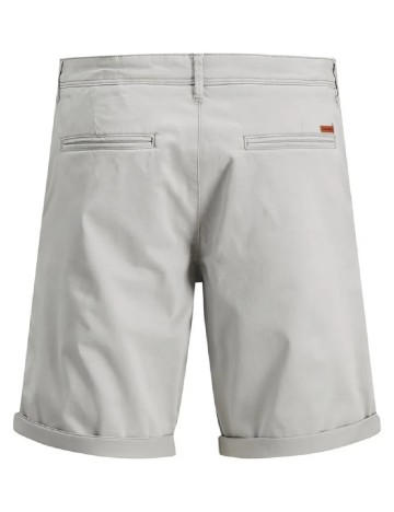 Pantaloni scurti Jack&Jones, gri