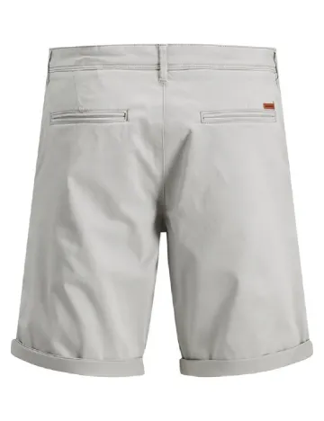 Pantaloni scurti Jack&Jones, gri