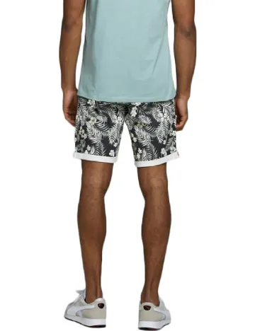 Pantaloni scurti Jack&Jones, floral