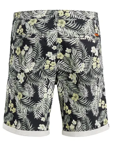 Pantaloni scurti Jack&Jones, floral