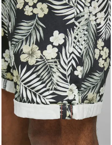 Pantaloni scurti Jack&Jones, floral