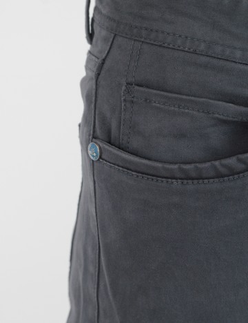 Pantaloni N.Z.A NEW ZEALAND AUCKLAND, bleumarin