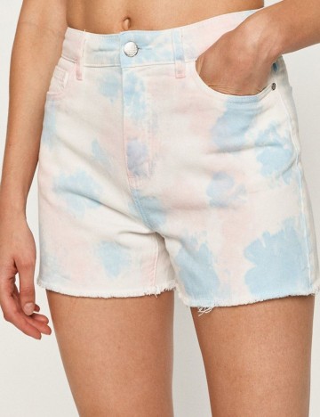 Pantaloni scurti Only, mix culori, 26