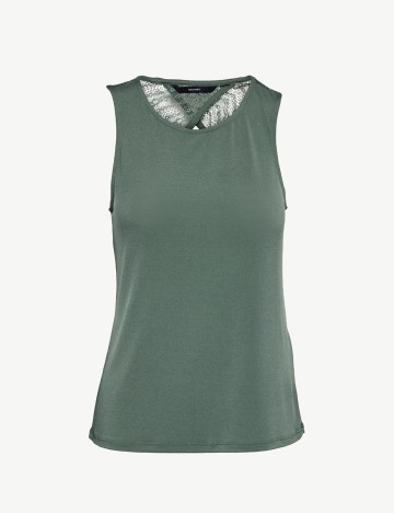 Maiou Vero Moda, verde